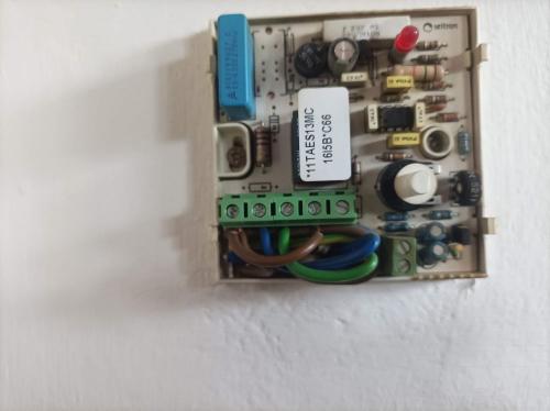Instalace tepelného čerpadla HOTJET - Býkev
