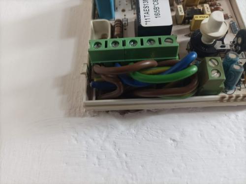 Instalace tepelného čerpadla HOTJET - Býkev