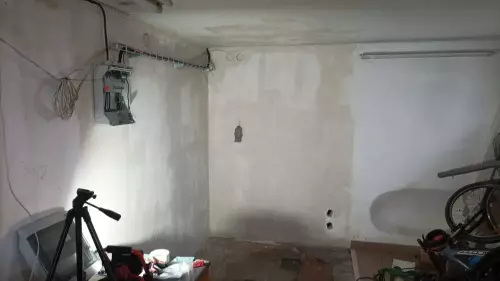 Instalace tepelného čerpadla HOTJET a odborná likvidace staré akumulační nádrže - Černošice