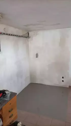 Instalace tepelného čerpadla HOTJET a odborná likvidace staré akumulační nádrže - Černošice