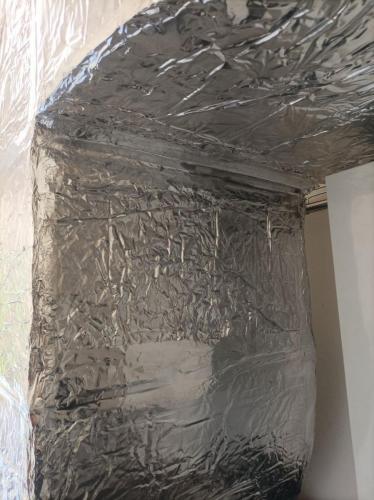 Instalace tepelného čerpadla - Dolní Břežany II