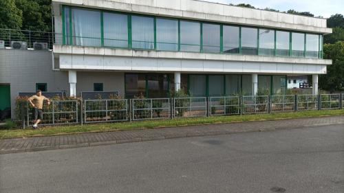 Instalace řady tepelných čerpadel a jejich vzájemné propojení - Ml. Boleslav