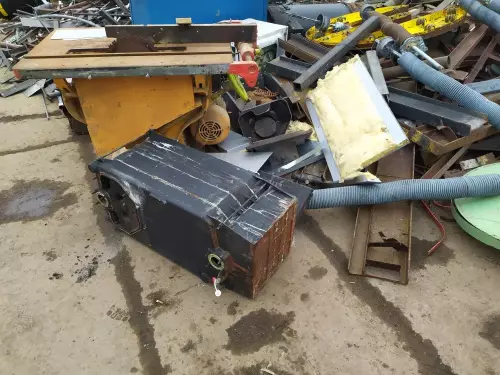 Demontáž starého kotle a instalace tepelného čerpadla + ekolog. likvidace starého kotle - Zvánovice